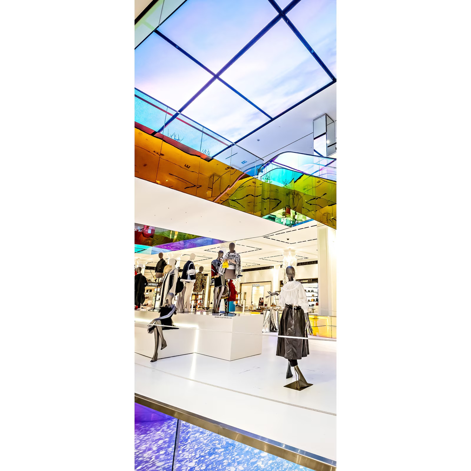 Mastercard Travel Rewards