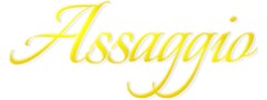 Assaggio