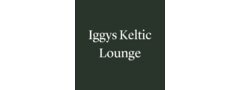 Iggys Keltic Lounge Logo
