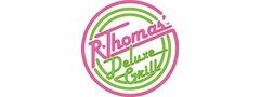 R. Thomas' Deluxe Grill