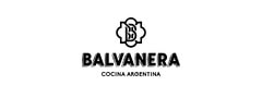 Balvanera