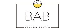 Bab Korean Bistro