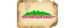 Lacostillagrill offer