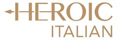 Heroic Italian Berkeley
