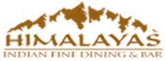 Himalayas Indian Fine Dining & Bar