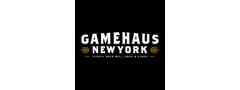 Gamehaus New York