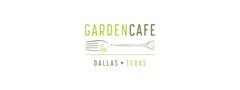 Garden Cafe