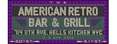 American Retro Bar & Grill