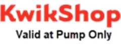 Kwik Shop
