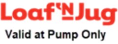 Loaf 'n Jug