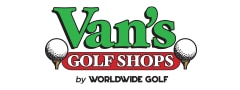 Vans Golf Shops offer