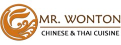 Mr Wonton