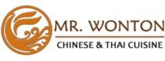 Mr Wonton