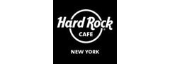 Hard Rock Cafe - Times Square