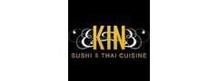  Kin Sushi & Thai Cuisine