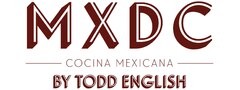 MXDC Cocina Mexicana | By Chef Todd English