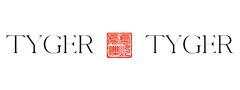 Tyger Tyger