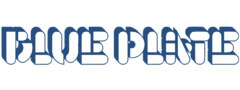 Blue Plate