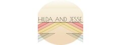 Hilda and Jesse