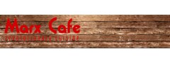 Marx Cafe Revolutionary Cuisine