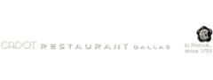 Cadot Restaurant