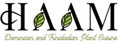 HAAM Caribbean Plant Cuisine