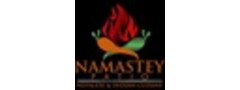Namastey Patio