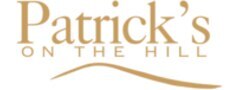 Patrick's On The Hill