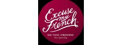 Excuse My French Logo