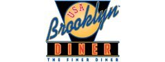 Brooklyn Diner - 43rd Street
