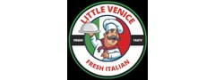 Little Venice NY Pizza & Grill