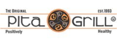 Pita Grill Kosher Logo