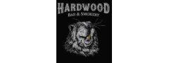 Hardwood Bar & Smokery 