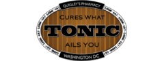 Tonic Restaurant @ Quigley's Pharmacy