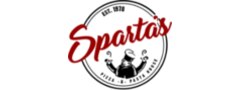 Sparta's Pizza & Pasta House - Lynnwood