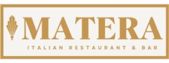 Matera Italian Restaurant & Bar