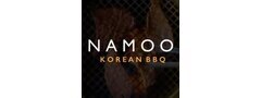 NAMOO Korean BBQ