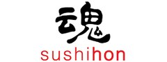 Sushi Hon