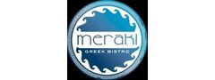 Meraki Greek Bistro