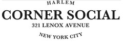 Corner Social