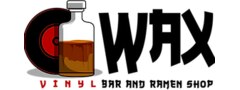 Wax Vinyl Bar & Ramen Shop