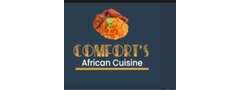Comfort's African Cuisine
