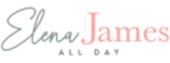 Elena James