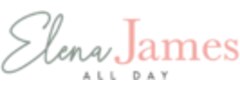 Elena James