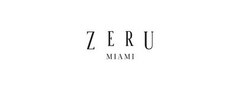 Zeru Miami