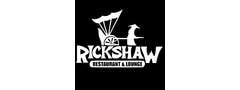 Rickshaw Restaurant & Lounge