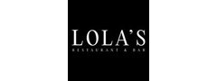 Lola's Restaurant & Bar