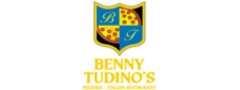 Benny Tudino's