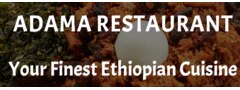 Adama Restaurant and Awash Bakery