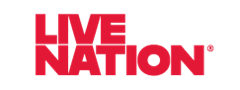 Live Nation offer